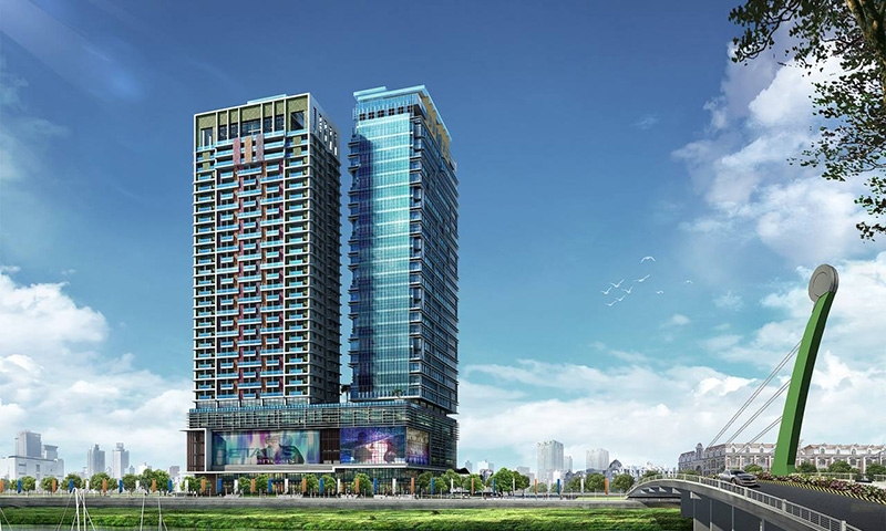 New Residential Projects Favored by Cambodian Investors