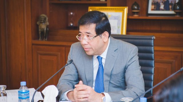 Property Tax Registration Service Field Study to Start 12 February