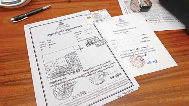 The Prospects of Strata-title Office Developments