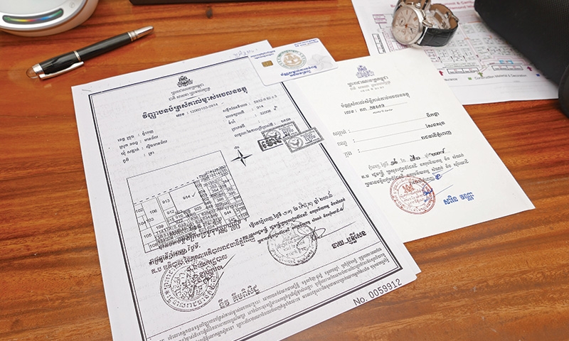 The Prospects of Strata-title Office Developments