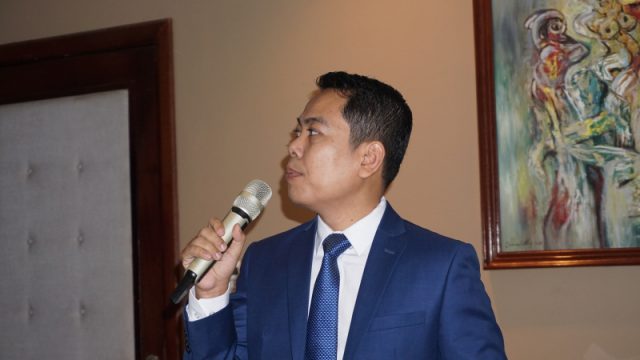 Expert Plugs Eastside for Next Phnom Penh Boom