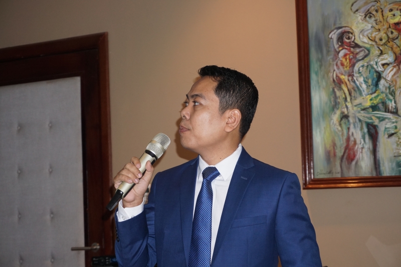 Expert Plugs Eastside for Next Phnom Penh Boom