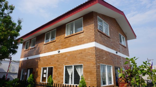 World Bridge Homes Adjusts Low-cost Housing Project Payment Policy