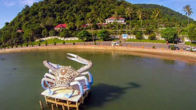 Expert Predicts Kampot and Kep to Be Focus of Next Real Estate Boom