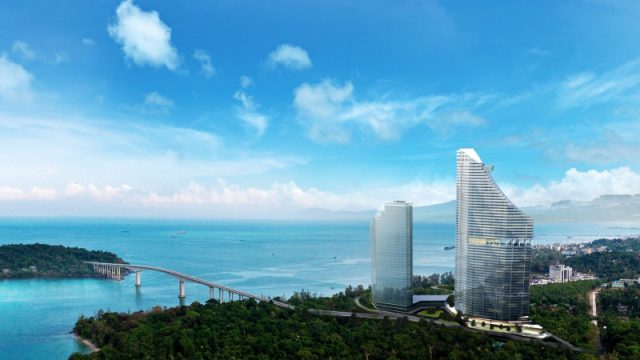 Global Hospitality Brand Le Meridien to Set New Standards in Sihanoukville