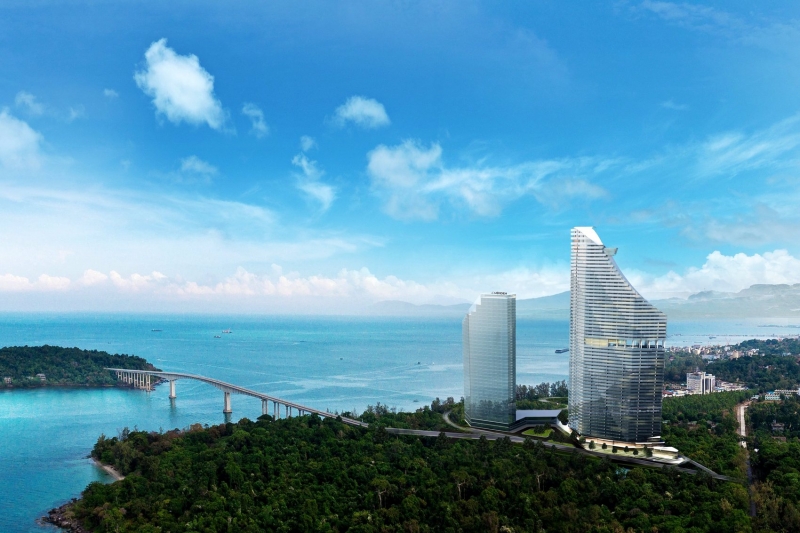Global Hospitality Brand Le Meridien to Set New Standards in Sihanoukville