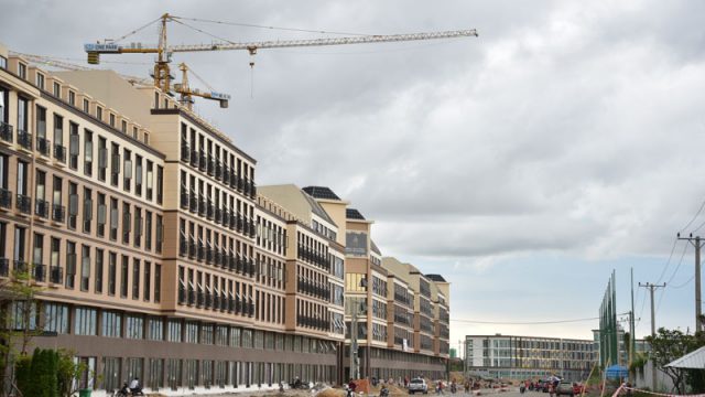 Lettable Residential Properties