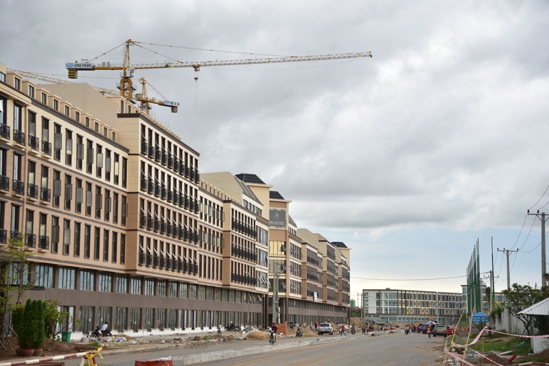 Lettable Residential Properties