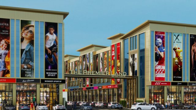 Premier Land Sen Sok Phase Ii 90 Percent Sold Out