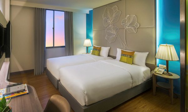 Ibis Styles Hotel to Open in Siem Reap This June