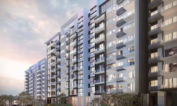 LHN to Bring 85 Soho Serviced Residence Brand to Cambodia