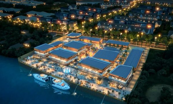 WB Arena to Bring Entertainment to Phnom Penh’s Riverside in November