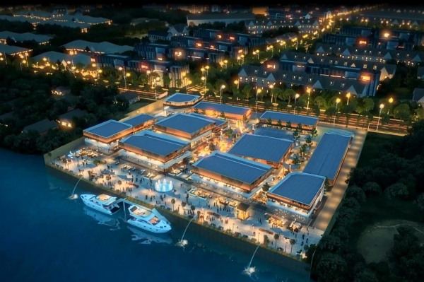 WB Arena to Bring Entertainment to Phnom Penh’s Riverside in November