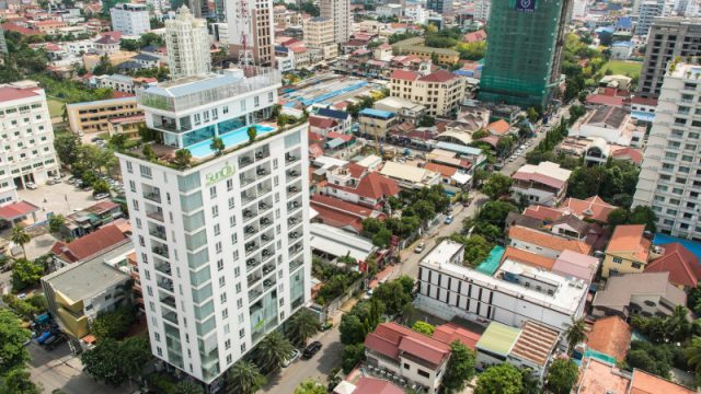 Are Condotels the Future of the Cambodia Real Estate Industry?