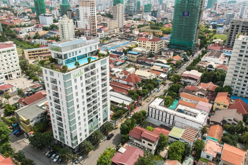 Are Condotels the Future of the Cambodia Real Estate Industry?