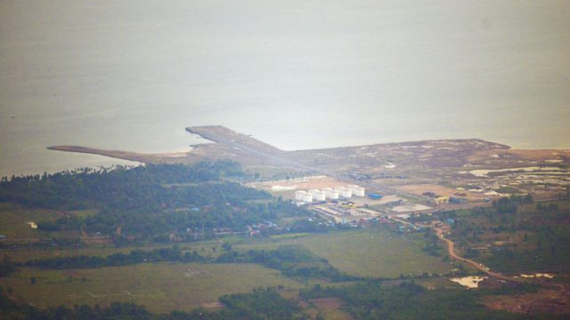 Expert Predicts Kampot and Kep to Be Focus of Next Real Estate Boom