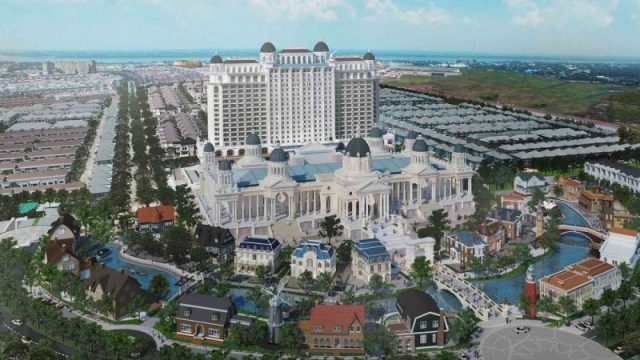 Seeking Opportunities in Cambodia’s Competitive Property Market