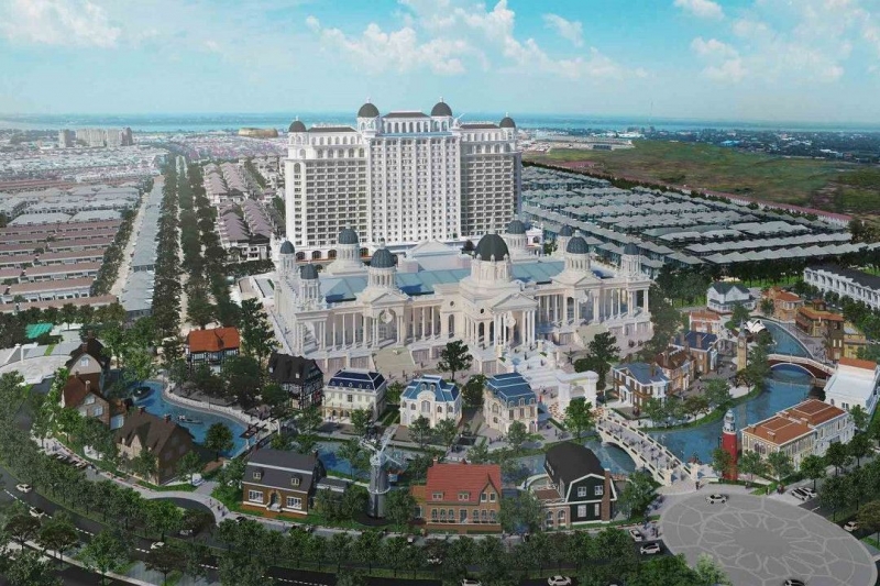 Seeking Opportunities in Cambodia’s Competitive Property Market