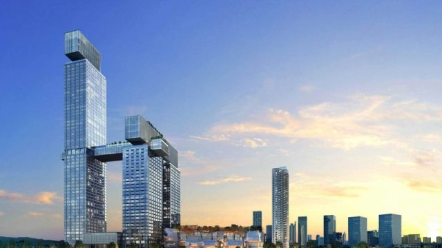 Shanghai Company to Expand Tonino Lamborghini Hotels Brand to Cambodia