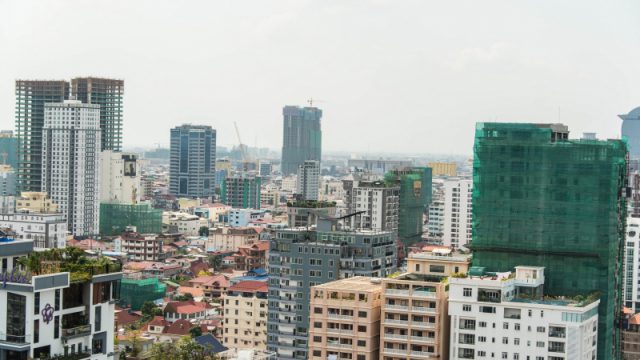 500 Startups Invests in Cambodian Local Real Estate Portal
