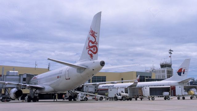 Construction of New Cargo Terminal in the Pipeline