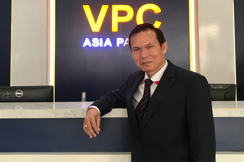 CVEA Urges Government to Legislate Real Estate Brokers