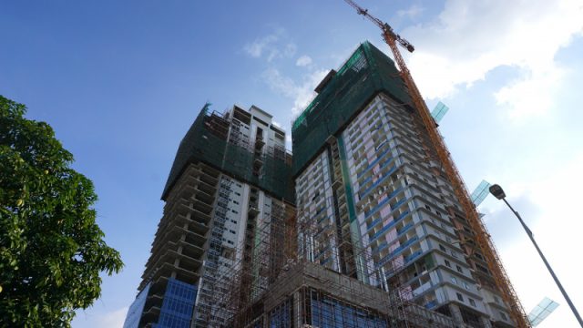 Over 1,000 Construction Projects Worth Us$2 Bln Approved in H1 2018