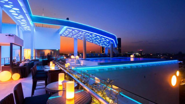 Sun & Moon Launches Second Luxury Hotel in Capital