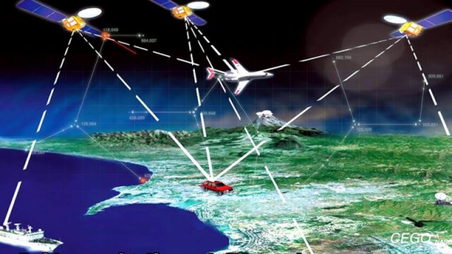 Two Chinese Firms Plant to Invest in the Satellite System and Coal-fired Power Plant