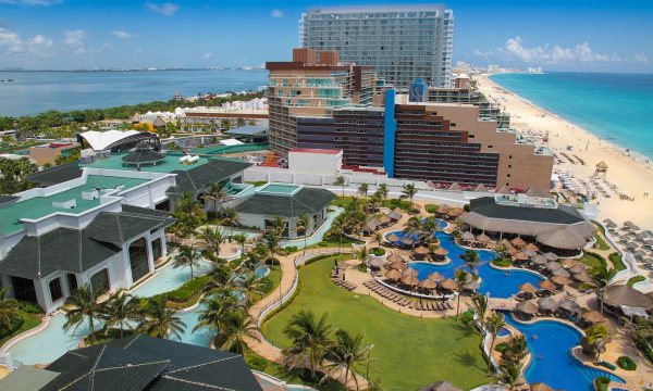 Two More Big Hotels Given Green Light in Sihanoukville