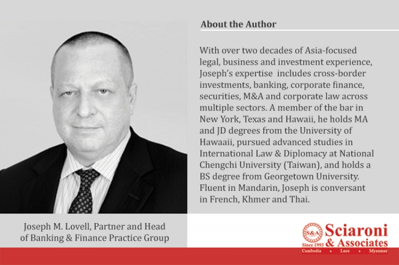 A Brief Introduction to REITs and Their Future in Cambodia