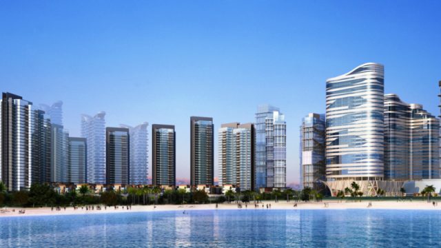 Chinese Developer Announces 10 Year, Us$6bn Master Plan in Cambodia