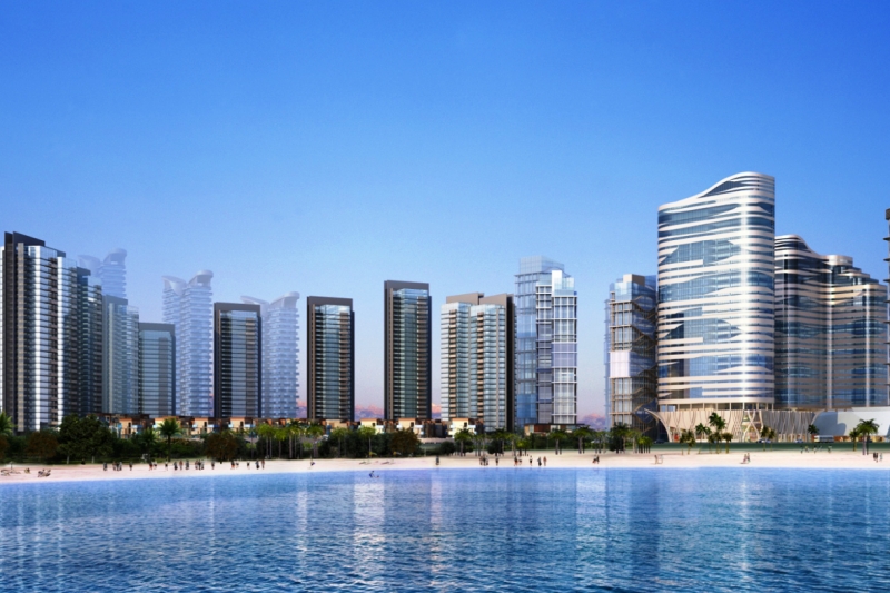 Chinese Developer Announces 10 Year, Us$6bn Master Plan in Cambodia