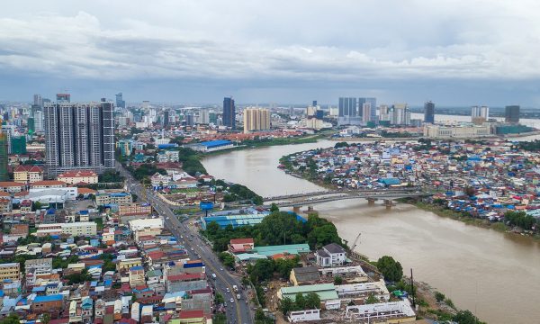 Experts Predict Real Estate Sector Growth After July Election