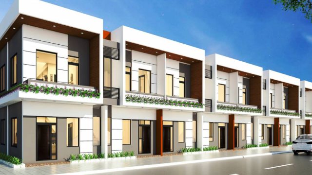 Sales Launched for Kandal Province Affordable Housing Project