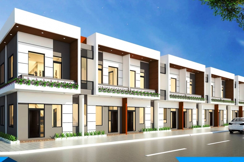 Sales Launched for Kandal Province Affordable Housing Project