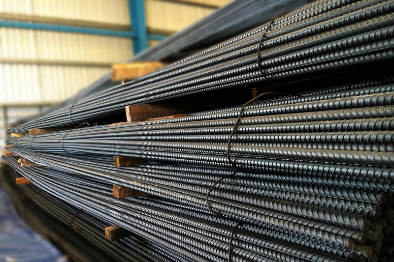 Cambodia Imports More Than Us$400 Million of Steel From Vietnam