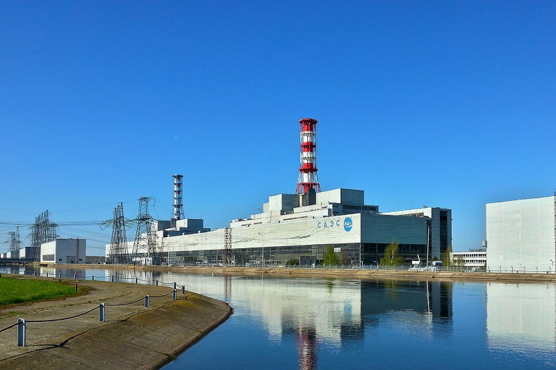 Cambodia-russia Nearing Agreement on Building Nuclear Research Centre