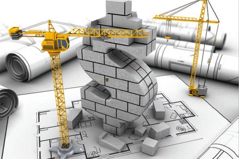Credit for Construction and Real Estate Sectors Remains Robust