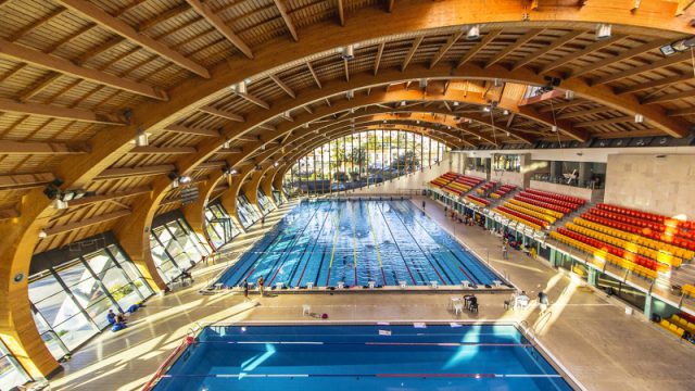 Government to Construct Training Pool Ahead of 2023 Sea Games