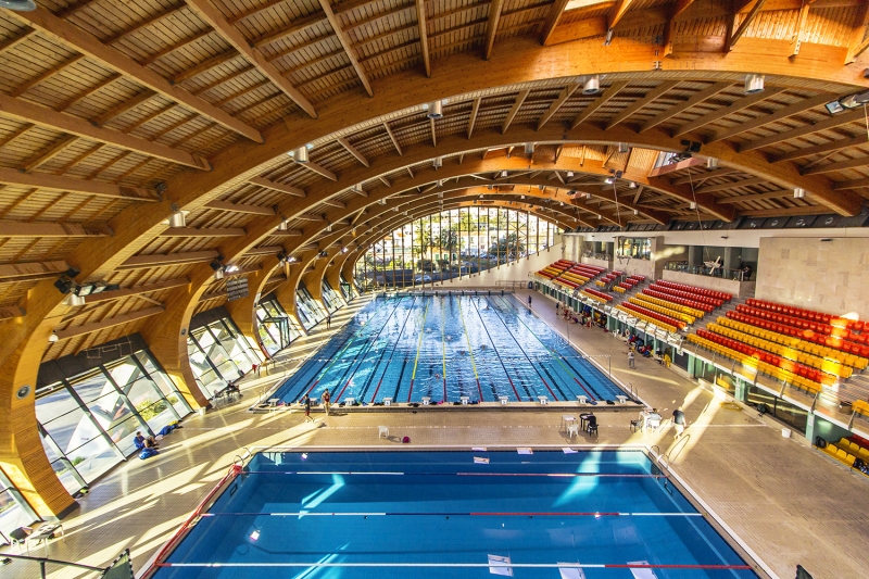 Government to Construct Training Pool Ahead of 2023 Sea Games