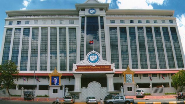 Ministry of Land Management Creates New Call Centers for People