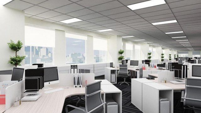 Phnom Penh Office Market Remains Robust in Q2