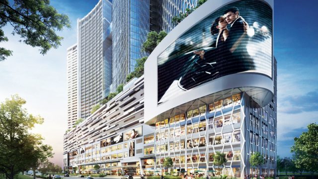 Phnom Penh’s Evolving Retail Establishments