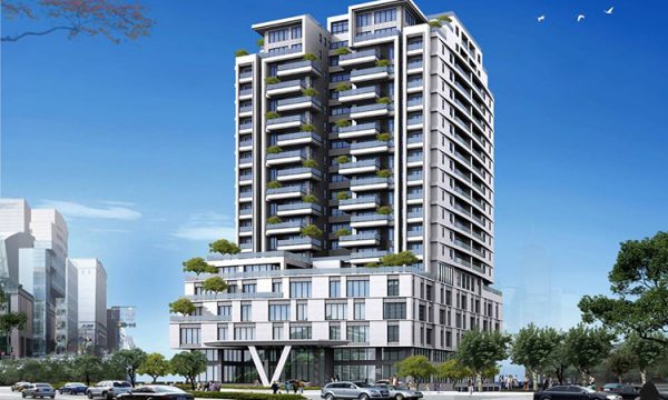 Royal Group, Leading Singapore Firm Join for Mixed-use Development