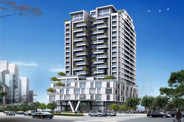 Royal Group, Leading Singapore Firm Join for Mixed-use Development