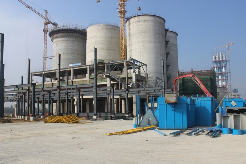 US$32 Million Cement Factory Announced for Sihanoukville Special Economic Zone