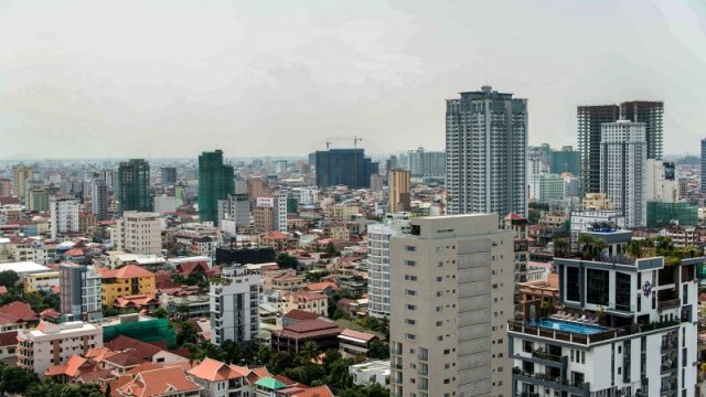 Cambodia Among Countries With Low Annual Property Tax