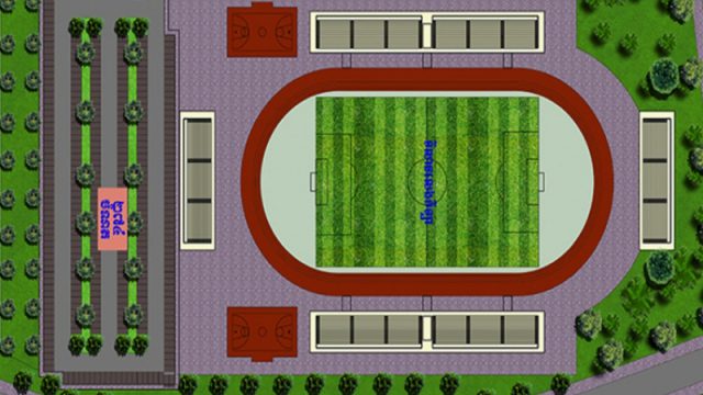 Cambodian Government to Construct Another Multi-million Stadium