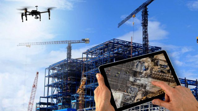 Construction Among Top Sectors Affected by Ai Technology